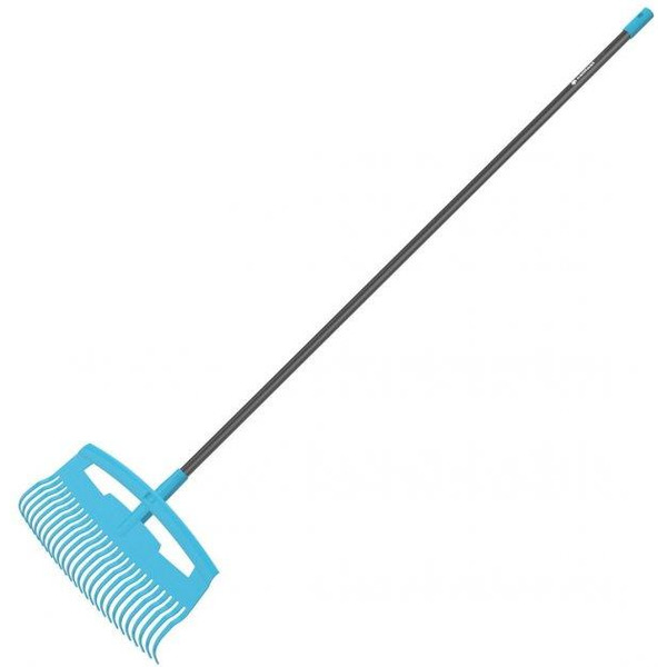 Граблі для листя Cellfast IDEAL, ширина 52.5см, 178см, 0.74кг