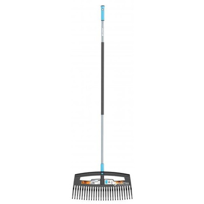 Граблі для листя Cellfast ERGO, ширина 52.5см, 180см, 0.8кг