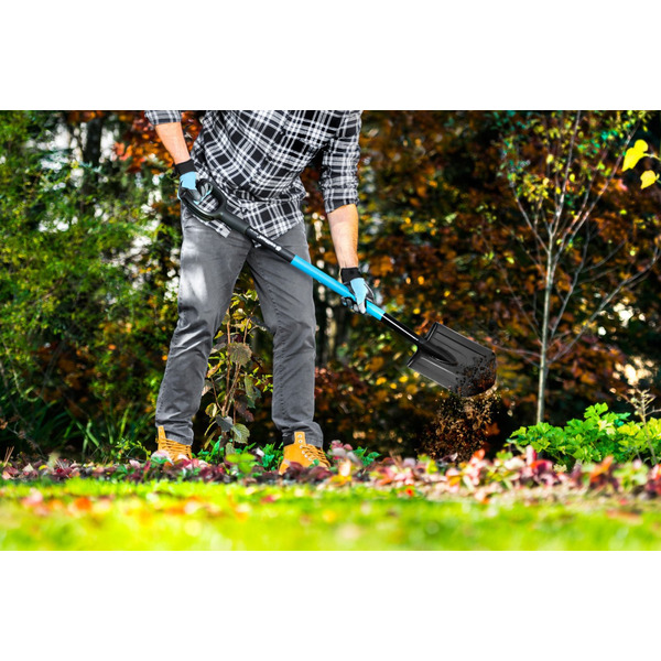 Лопата штикова Cellfast IDEAL PRO, 120 см, 1.8кг (40-204)