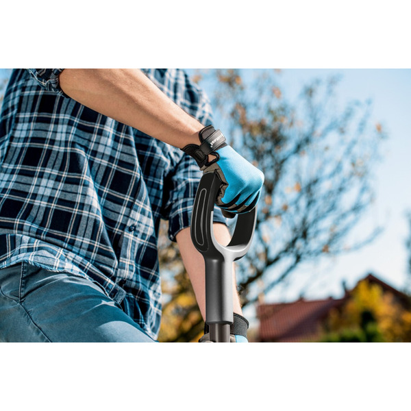 Лопата штикова Cellfast IDEAL PRO, 120 см, 1.8кг (40-204)