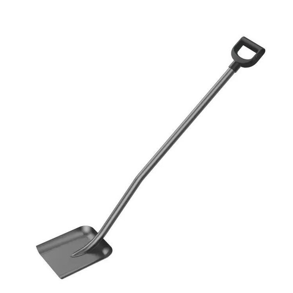 Лопата совкова Cellfast BASIC, 121 см, 2 кг (40-254)