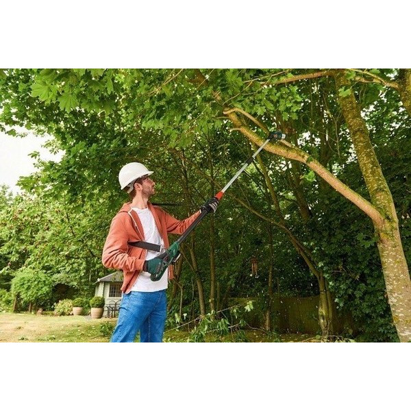 Висоторіз ланцюговий акумуляторний Bosch UniversalChainPole 18 (0.600.8B3.100)