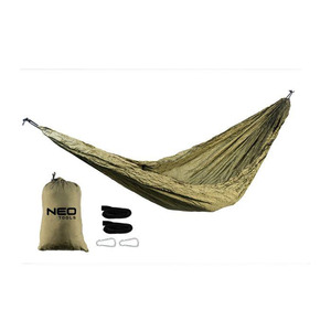 Гамак NEO Tools Гамак 330x140см комплект (63-124)