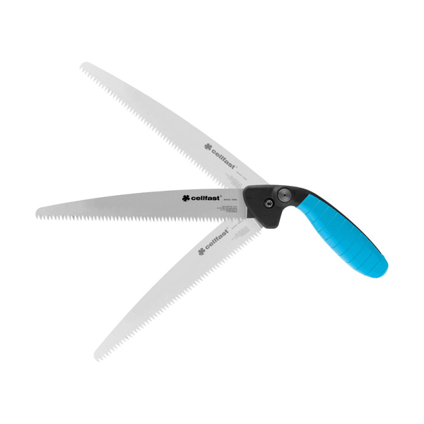 Пила садова Cellfast ERGO, складная, 250мм (41-041_CELLFAST)