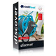 Візок для шланга Cellfast DISCOVER 1/2 60m (55-600)