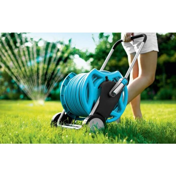 Візок для шланга Cellfast DISCOVER 1/2 60m (55-600)