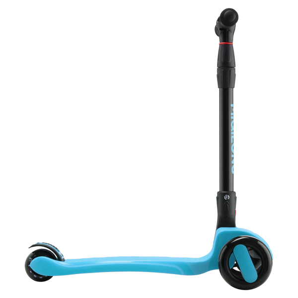 Самокат Miqilong Fargo Синій