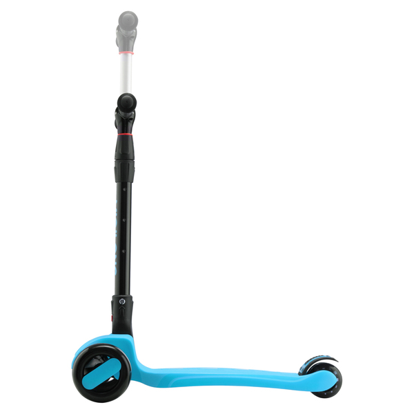 Самокат Miqilong Fargo Синій