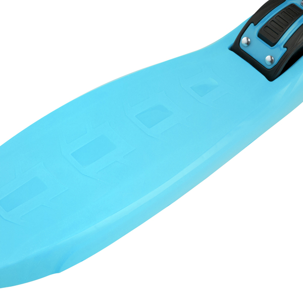 Самокат Miqilong Fargo Синій