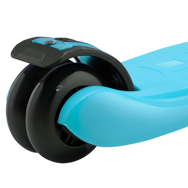 Самокат Miqilong Fargo Синій