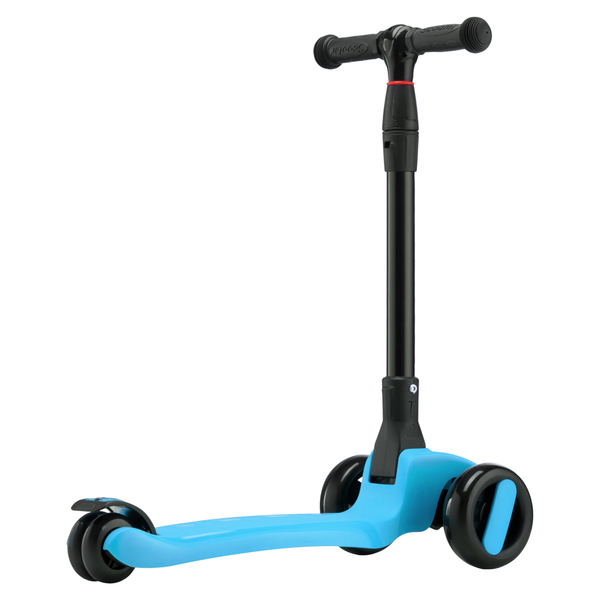 Самокат Miqilong Fargo Синій