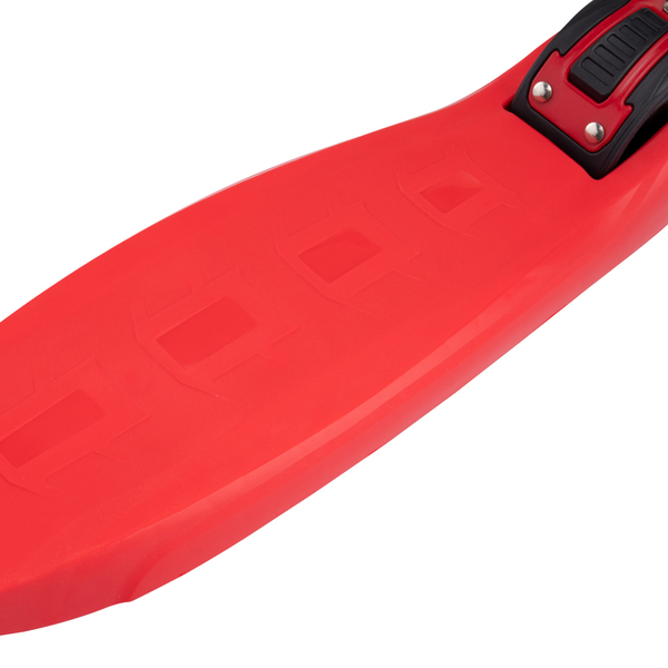 Miqilong Самокат Fargo Красный