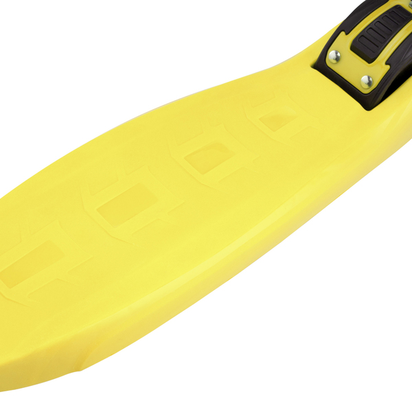 Самокат Miqilong Fargo Жовтий