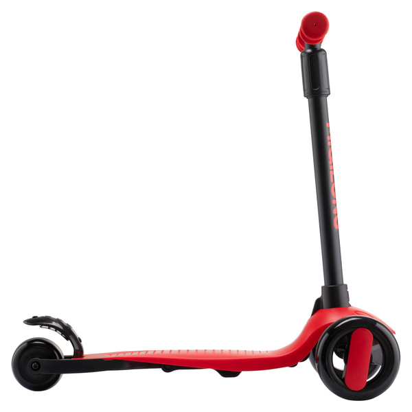 Miqilong Самокат Mine Красный