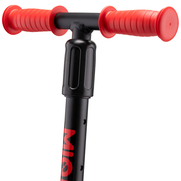 Miqilong Самокат Mine Красный