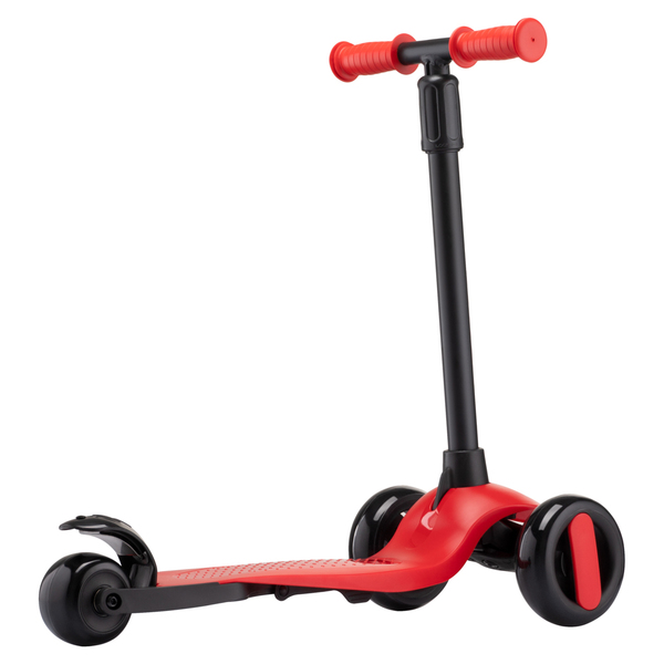 Miqilong Самокат Mine Красный