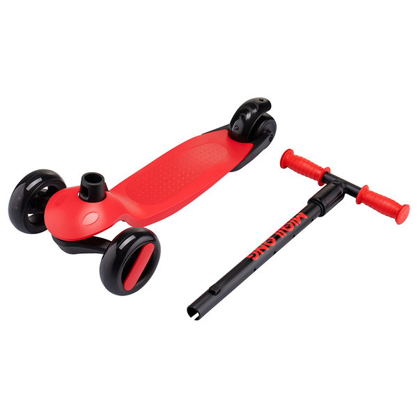 Miqilong Самокат Mine Красный