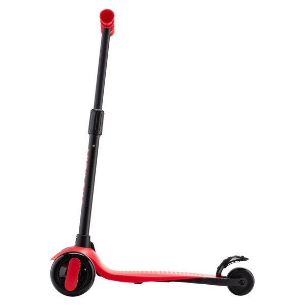 Miqilong Самокат Mine Красный