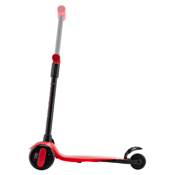 Miqilong Самокат Mine Красный