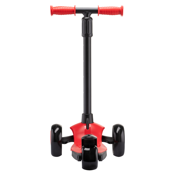 Miqilong Самокат Mine Красный