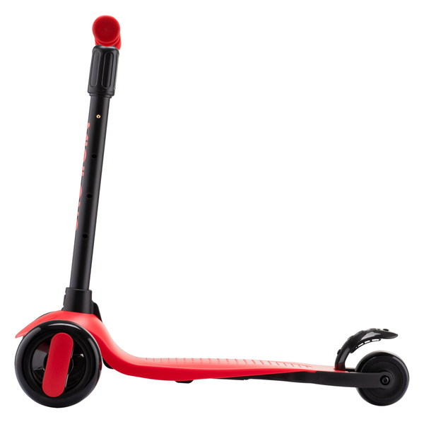 Miqilong Самокат Mine Красный