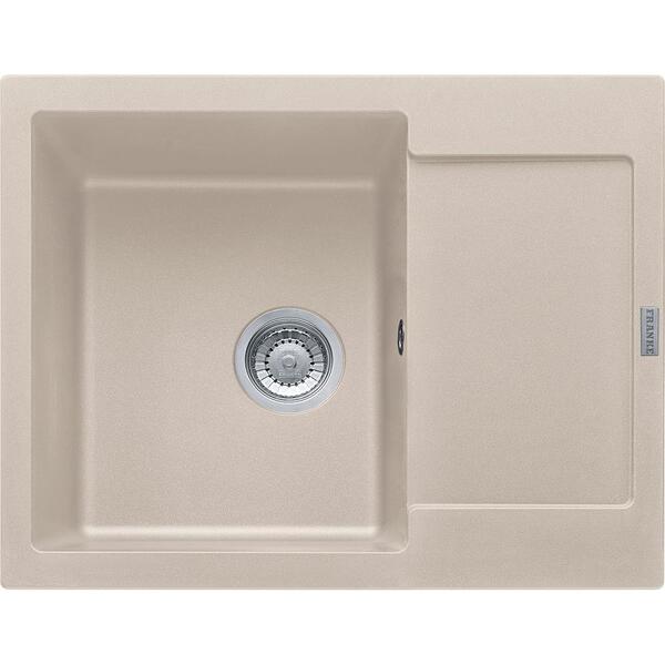Кухонна мийка Franke MRG 611-62 сахара (114.0381.007)