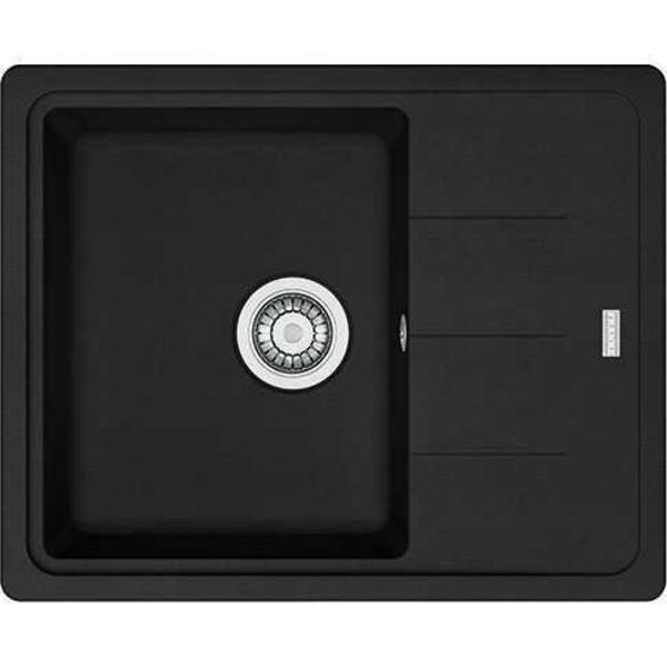 Мойка кухонная Franke Basis (114.0667.447)