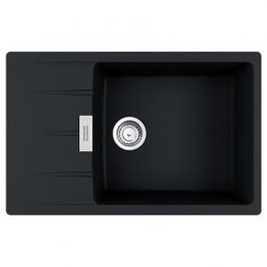 Кухонна мийка Franke Centro CNG 611-78 XL, кліпси (114.0701.819)