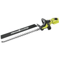 Ryobi Кусторез RY36HTX65A-0, MAX POWER 36В