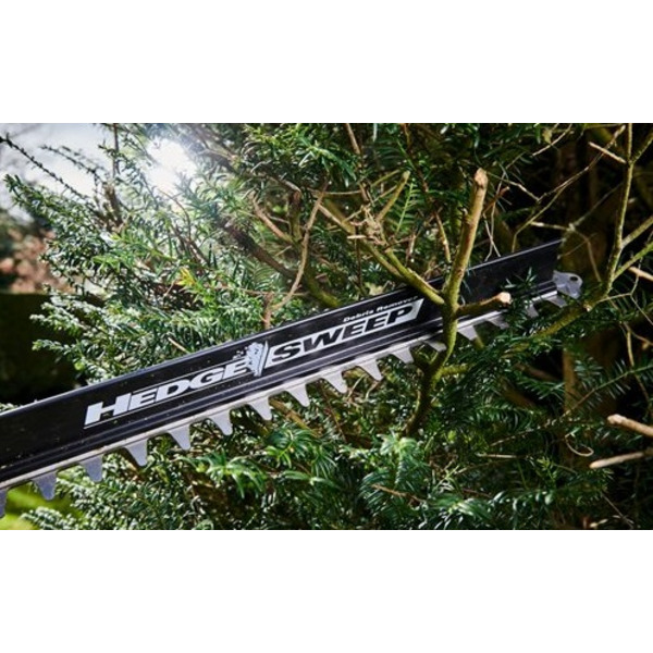 Кусторез аккумуляторный Ryobi RY36HTX65A-0 (5133005076)