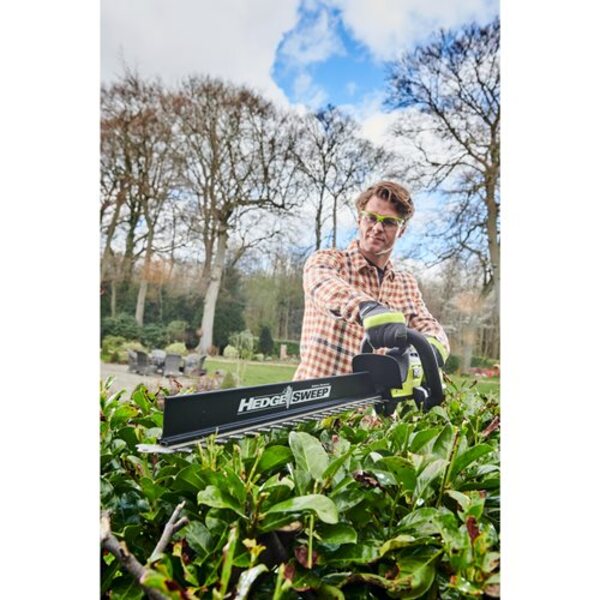 Кусторез аккумуляторный Ryobi RY36HTX65A-0 (5133005076)