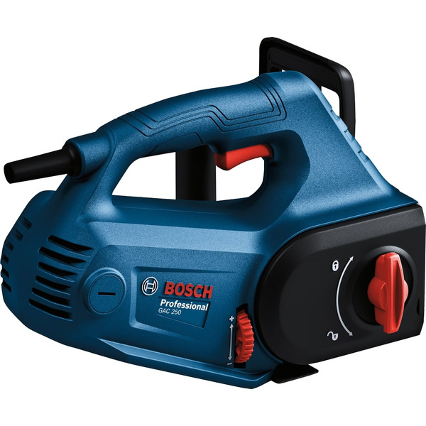 Пила для газобетонних блоків Bosch Professional GAC 250