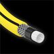 Шланг садовий Cellfast 4YELLOW 3/4" 20м (10-520)