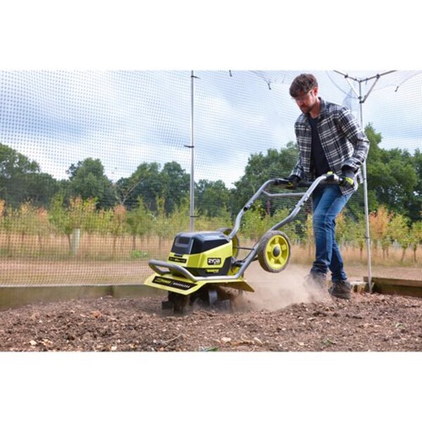 Культиватор акумуляторний Ryobi RY36CVXA-0 без АКБ і ЗП (5133005763)