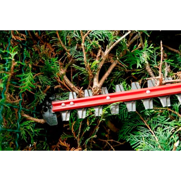 Кущоріз акумуляторний Metabo HS 18 LTX BL 75, 18В (без АКБ та ЗП), (601724850)