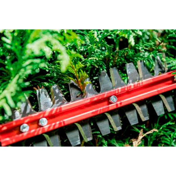 Кущоріз акумуляторний Metabo HS 18 LTX BL 75, 18В (без АКБ та ЗП), (601724850)