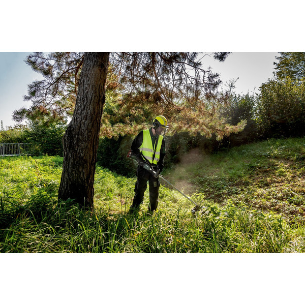 Мотокоса садова акумуляторна Metabo FSD 36-18 LTX BL 40, 18В, (без АКБ та ЗП), (601610850)