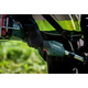 Мотокоса садова акумуляторна Metabo FSD 36-18 LTX BL 40, 18В, (без АКБ та ЗП), (601610850)