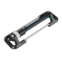 Зрошувач маятниковий Cellfast FOCUS ERGO, 17 форсунок, до 340 м2 (53-450)