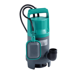 Насос дренажний Wilo Initial Waste 16-11 (4186549)