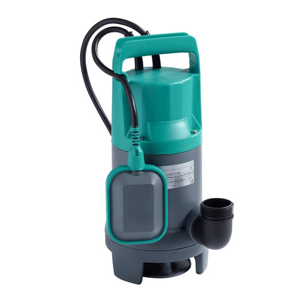 Насос дренажний Wilo Initial Waste 14-9 (4168022)