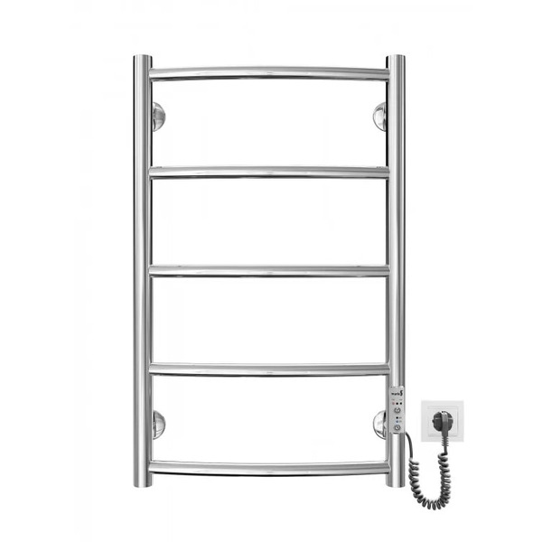 Сушарка для рушників Mario Класик НР-I 650х430/75 електр. TR К (2.3.0113.10.P)