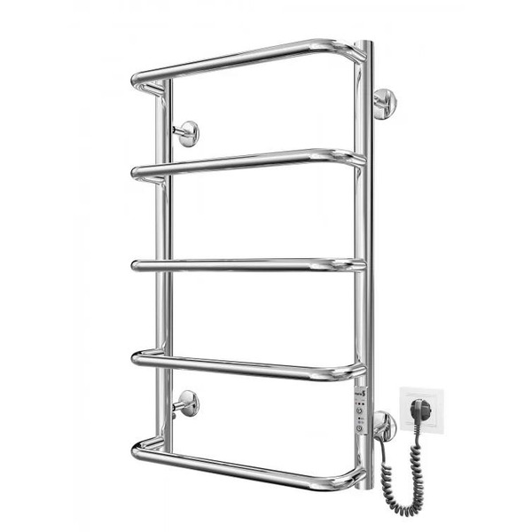 Рушникосушка Mario Стандарт НР-І 650х430/150 електр. TR К (2.3.0213.10.P)