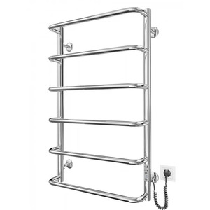 Рушникосушка Mario Стандарт НР-І 800х530/150 електр. TR К (2.3.0215.10.P)