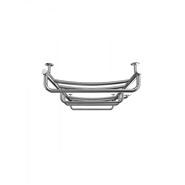 Рушникосушка Mario Люкс НР-І 1090х530/150 електр. TR К (2.3.0317.10.P)