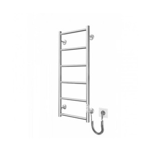 Сушарка для рушників Mario Класик F НР-I 800х330-75мм, з таймером-регулятором, хром (2.3.0701.10.P)