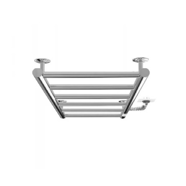 Сушарка для рушників Mario Класик F НР-I 800х330-75мм, з таймером-регулятором, хром (2.3.0701.10.P)