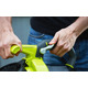 Воздуходувка-пилосос Ryobi MaxPower RBV36B 36B без АКБ и ЗУ (5133002524)