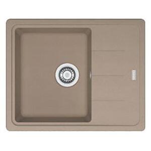 Кухонна мийка Franke BFG 611-62 мигдаль (114.0306.795)