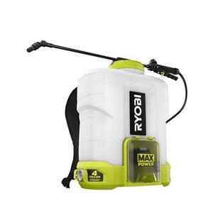 Обприскувач-розпилювач Ryobi ONE+ RY18FGA-0 (без АКБ та ЗП)